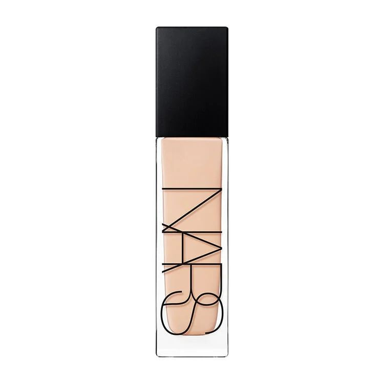 NARS natural radiant longwear foundation основа под макияж #1