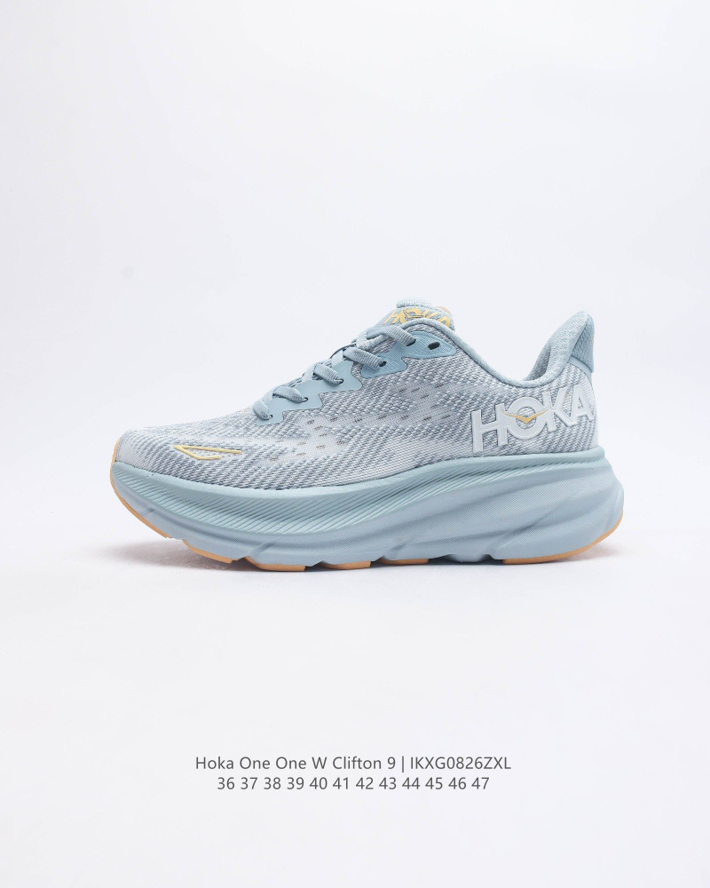 Кроссовки HOKA ONE ONE Breathable #1