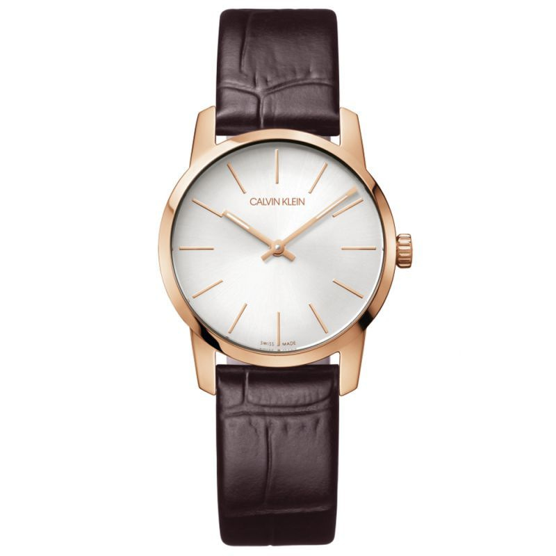 Наручные часы Calvin Klein K2G23620 #1