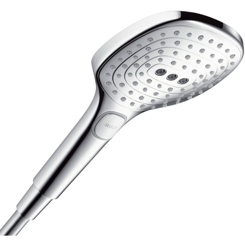 Лейка для душа Hansgrohe Raindance Select E 26521000 EcoSmart #1