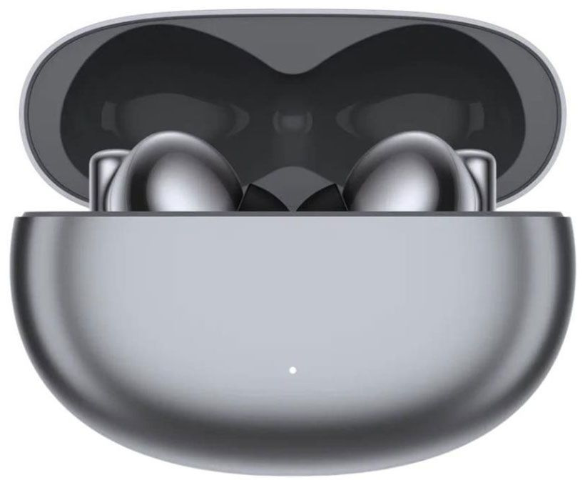 Беспроводные наушники Honor CHOICE Earbuds X5 Pro BTV-ME10, Grey (5504AALH) #1