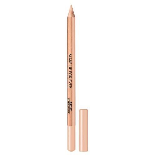 MAKE UP FOR EVER / ARTIST COLOR PENCIL Универсальный карандаш для макияжа, 500 BOUNDLESS BISQUE  #1