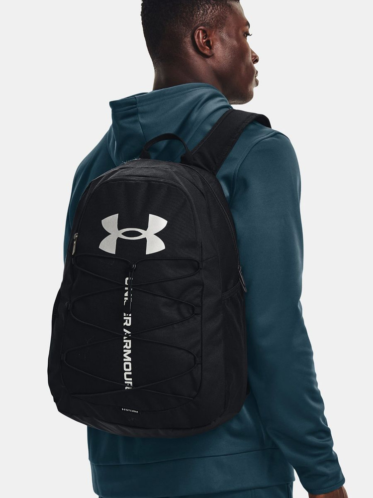 Рюкзак Under Armour UA Hustle Sport Backpack - купить с доставкой по ...