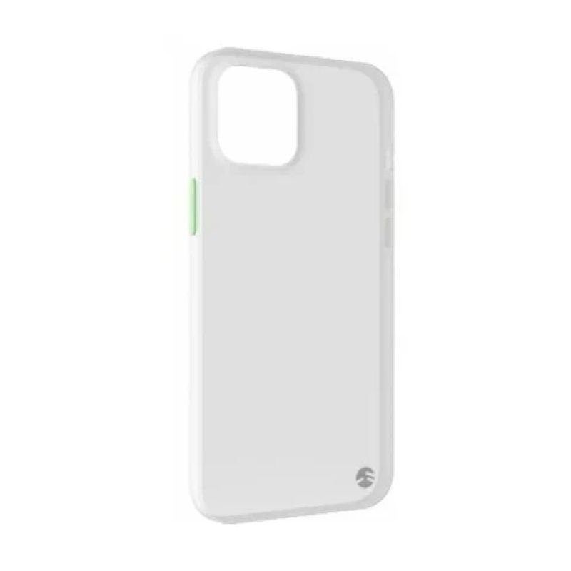 Накладка для iPhone 12 mini SwitchEasy 0.35 прозрачный (GS-103-121-126-162) #1