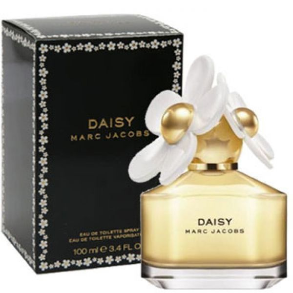 Marc Jacobs Marc Jacobs Daisy Вода парфюмерная 100 мл #1