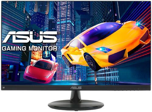 ASUS 23.8" Монитор 23.8" ASUS VP249QGR черный, черный #1