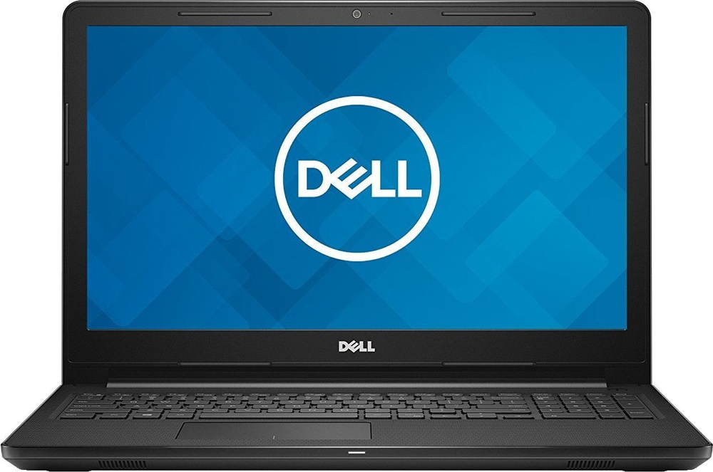 Dell NOT-DE-97 Ноутбук 15.6", Intel Core i5-8265U, RAM 8 ГБ, SSD 256 ГБ, AMD Radeon 530 (4 Гб), Windows #1