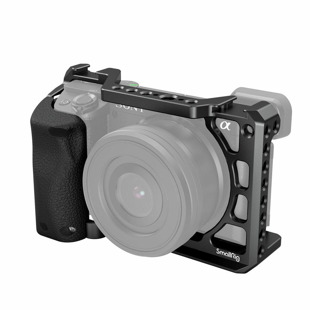 Клетка smallrig 3164 для sony A6100/A6300/A6400 #1