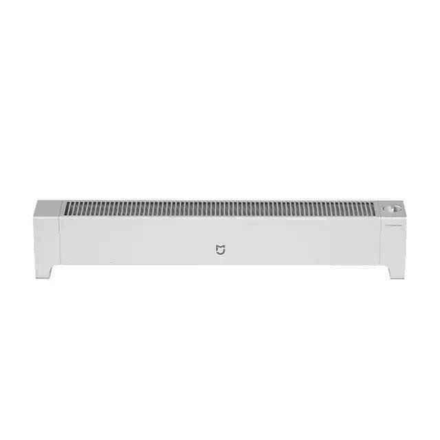 Электрический обогреватель конвекторный Xiaomi Mijia Baseboard Electric Heater 2 (TJXDNQ07ZM)  #1