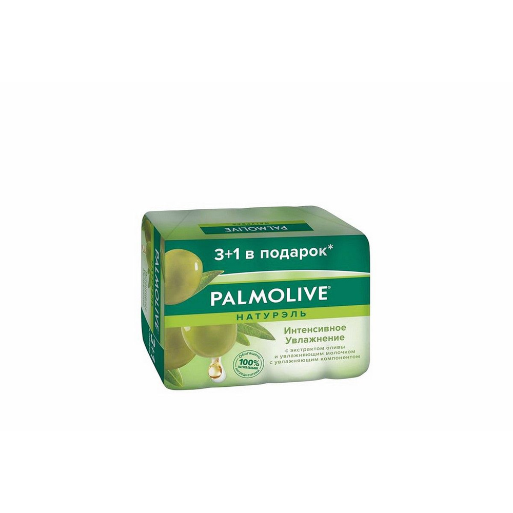 Palmolive Твердое мыло #1