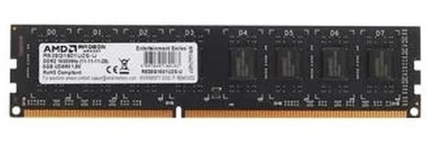 AMD Оперативная память R538G1601U2SL-U 1x (R538G1601U2SL-U) #1