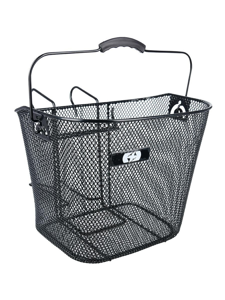 Корзина На Руль Oxford Mesh Basket With Bracket (Б/Р) #1