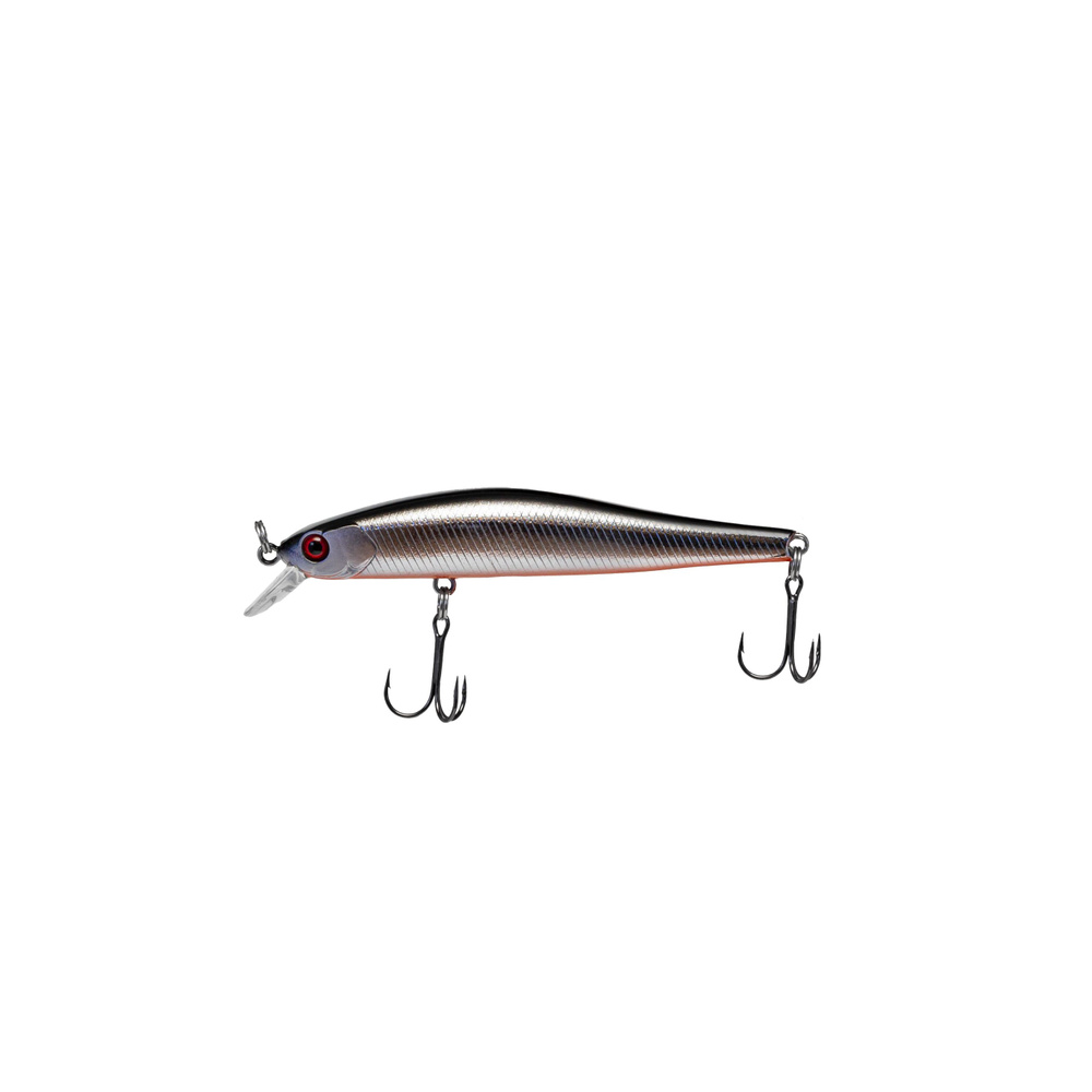 Воблер ZanderMaster BACK 90SP Zipbaits Rigge 90SP Зип бейтс #1