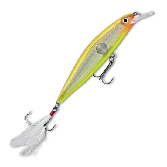 Воблер Rapala Clackin Minnow CNM011 #1