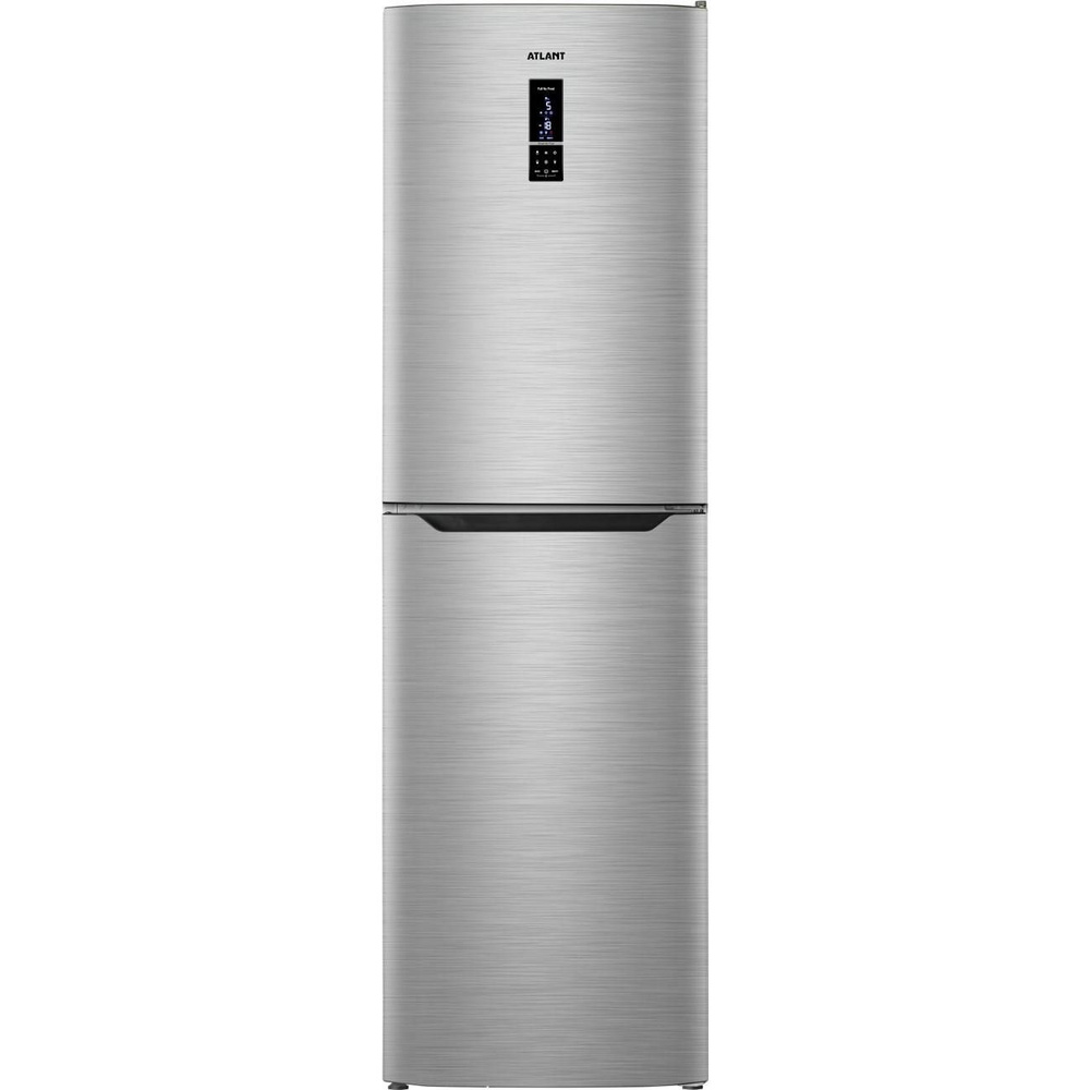 ATLANT Холодильник ХМ 4623-149-ND, серебристый #1