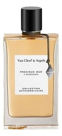 Van Cleef & Arpels женская парфюмерная вода Precious Oud, 75 мл #1