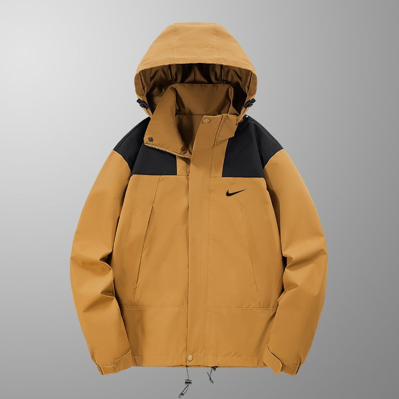 Плащ Nike - купить с доставкой по выгодным ценам в интернет-магазине ...