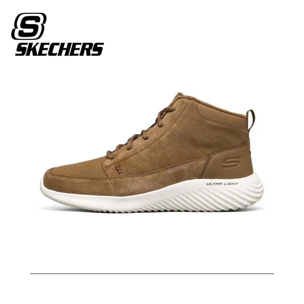 Ботинки Skechers История цивилизации #1