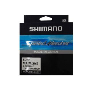 Shimano Флюорокарбоновая леска для рыбалки, размотка: 300 м,толщина: 0.22 мм  #1