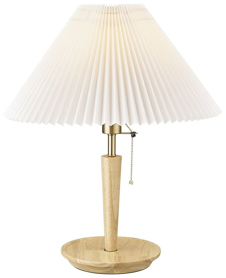 Настольная лампа в наборе с 1 Led лампой. Комплект от Lustrof №657393-708808  #1