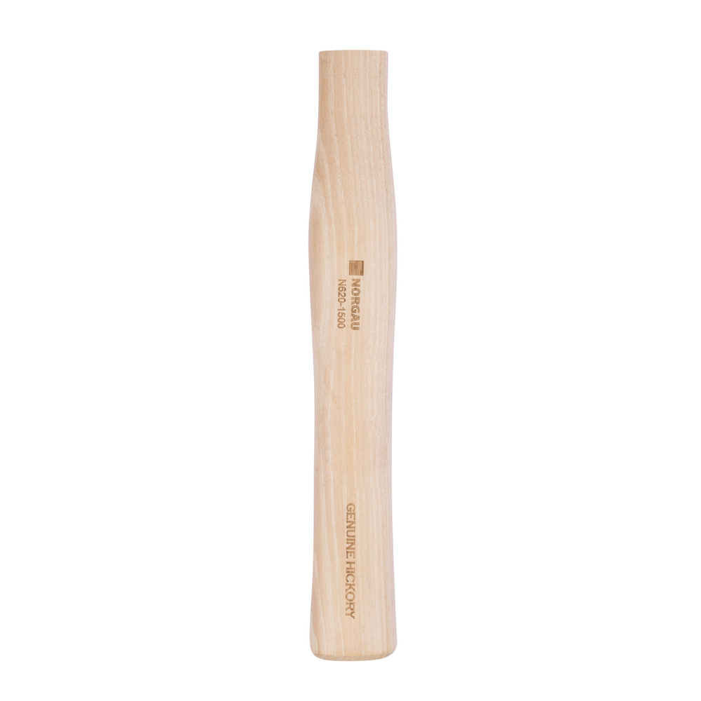 Рукоятка для молотка NORGAU Industrial для кувалды 1500 г, из древесины гикори 280 мм  #1