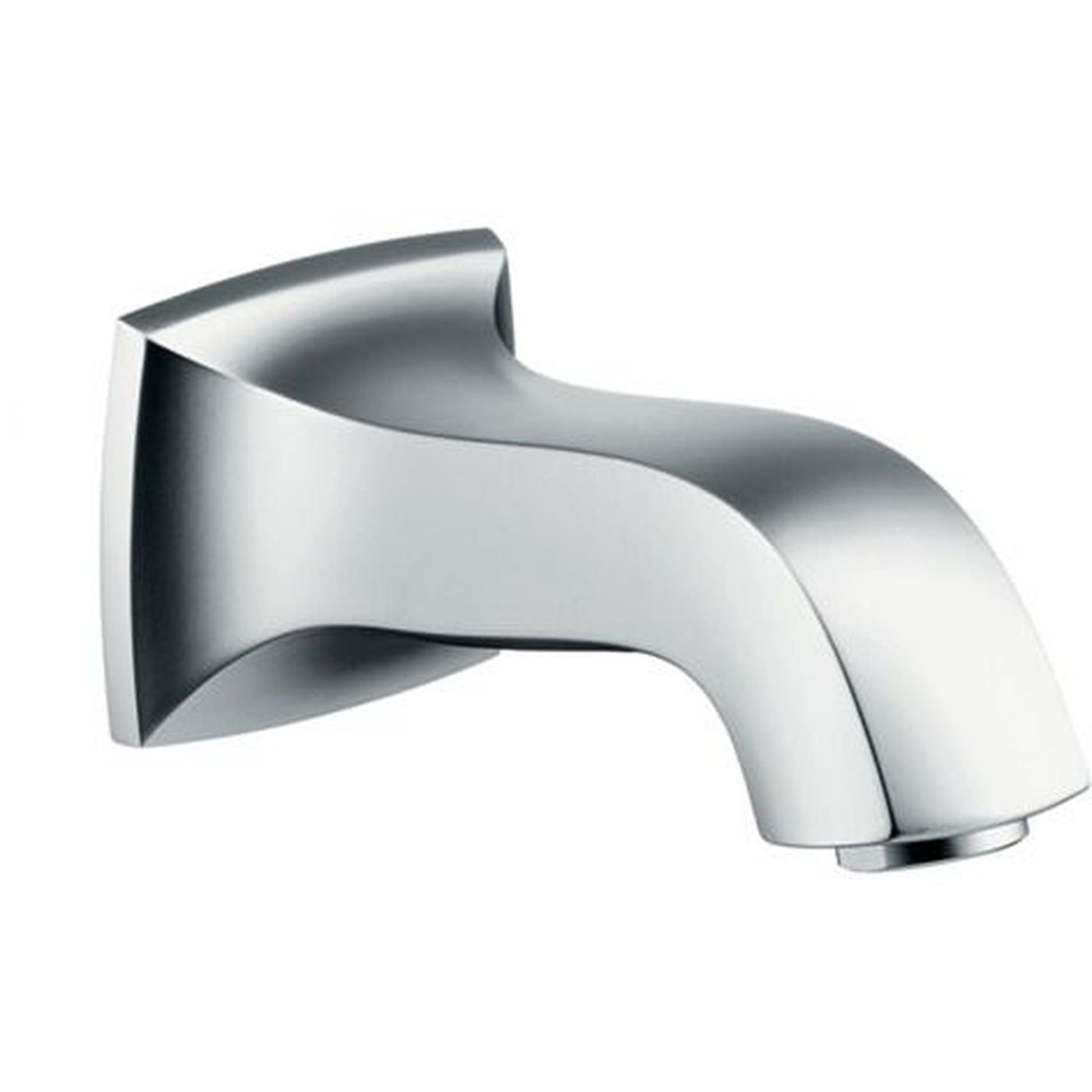 Излив на ванну Hansgrohe Metris Classic 13413000 #1