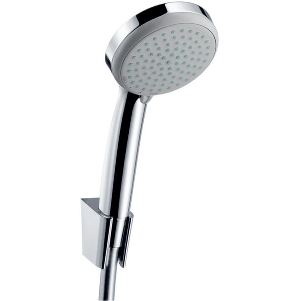 Душевой набор Hansgrohe Croma 100 Vario/Porter'C 27594000 #1