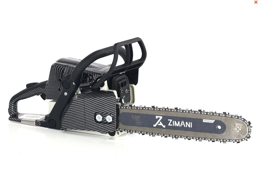 Бензопила ZimAni MS 250 PRO 89718 #1