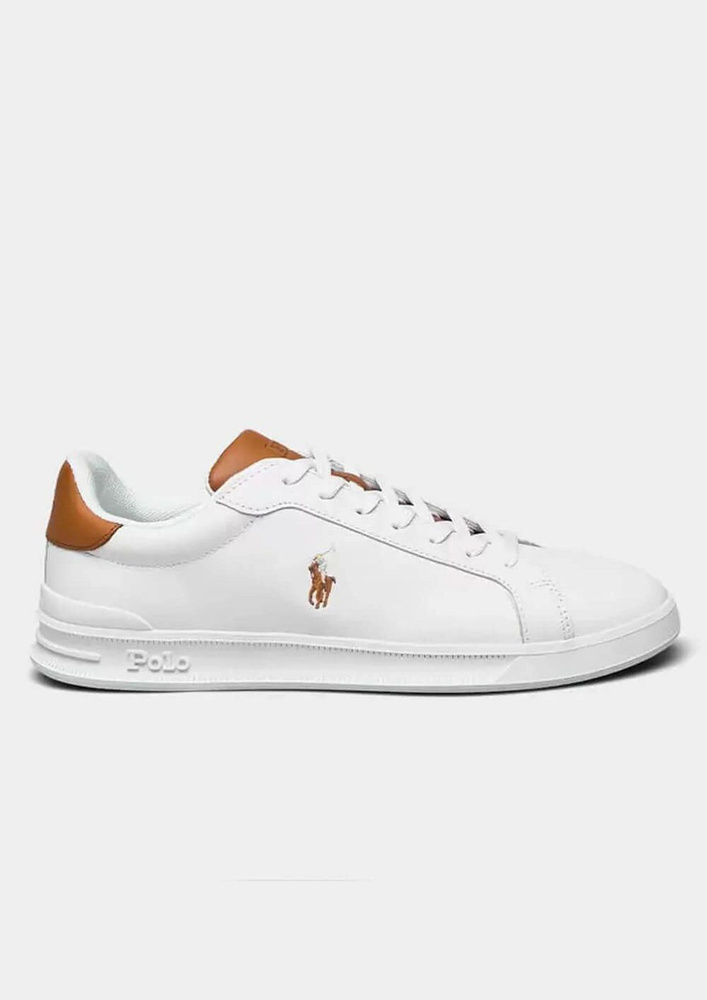 Кеды Polo Ralph Lauren - купить с доставкой по выгодным ценам в ...