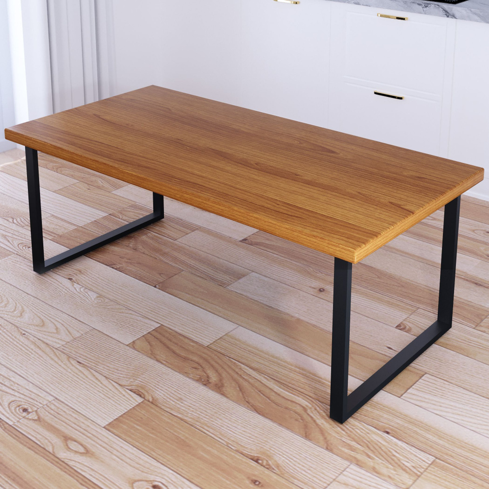 Solarius Журнальный стол, 130х60х50 см #1