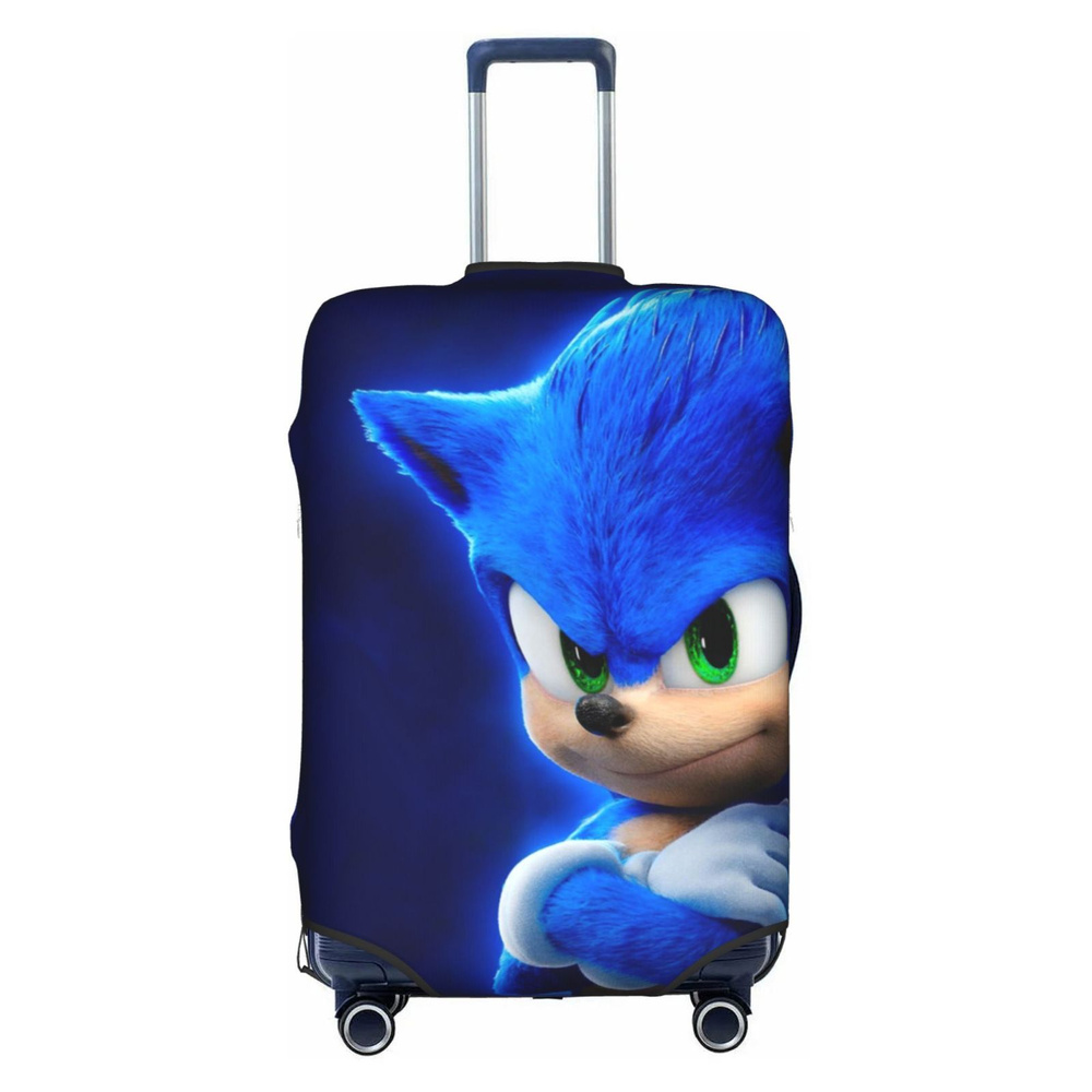 Sonic Чехол для чемодана - купить с доставкой по выгодным ценам в ...