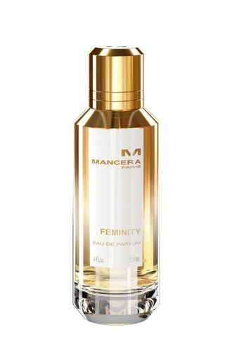 MANCERA Feminity EDP 60 ml - парфюмерная вода #1