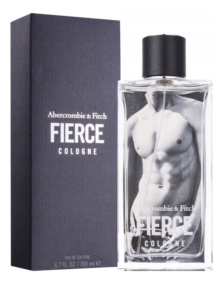 Abercrombie & Fitch Fierce Одеколон для мужчин 200 ml #1