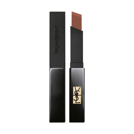 Yves Saint Laurent Помада для губ Rouge Pur Couture The Slim Velvet (311 Release Nude) #1