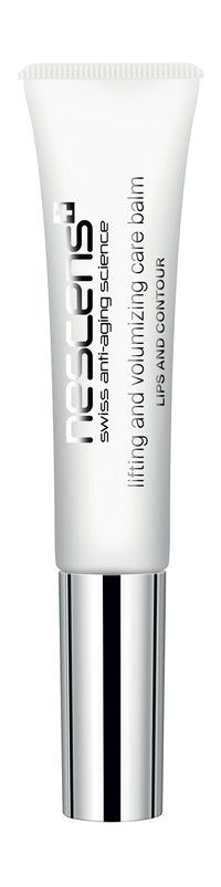 Бальзам для губ Nescens Lifting And Volumizing Care Balm Lips and Contour #1