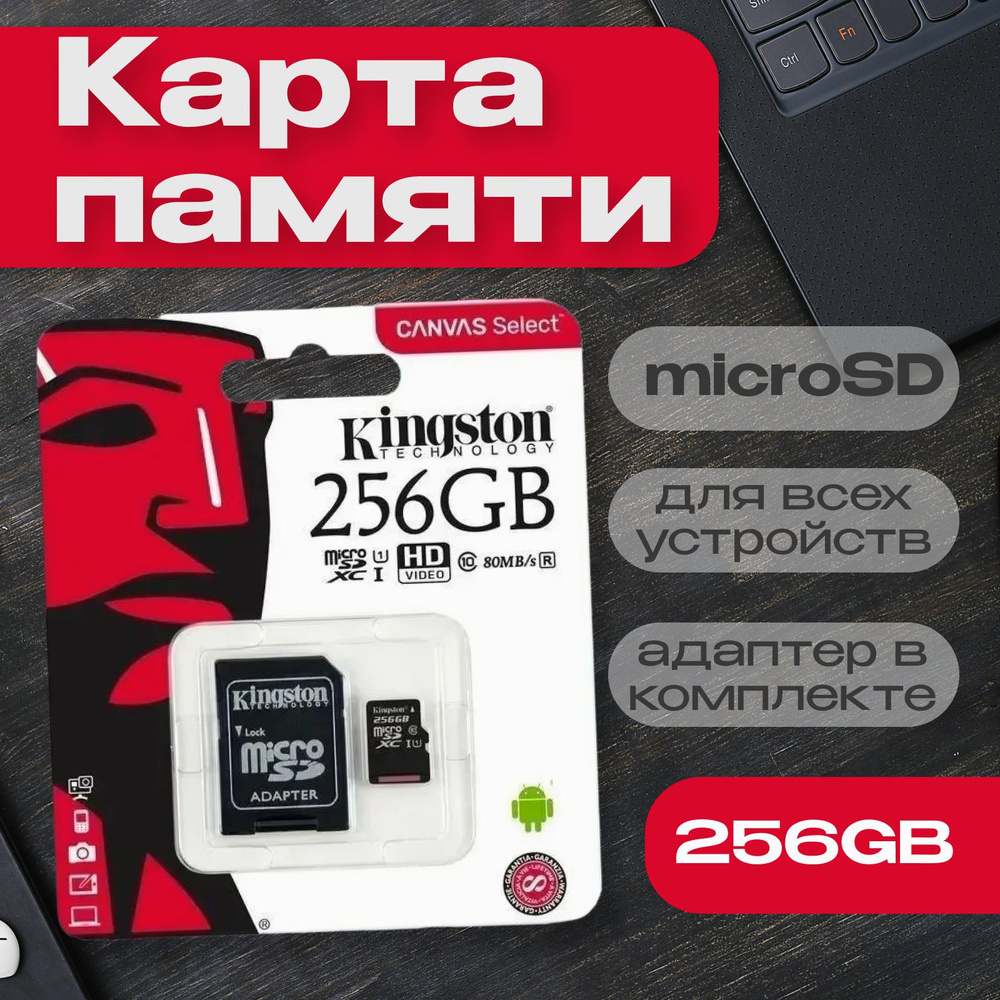 Canvas select 256 гб. Canvas select 256 гб