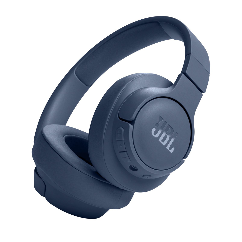 Беспроводные наушники JBL Tune 720BT, синий #1