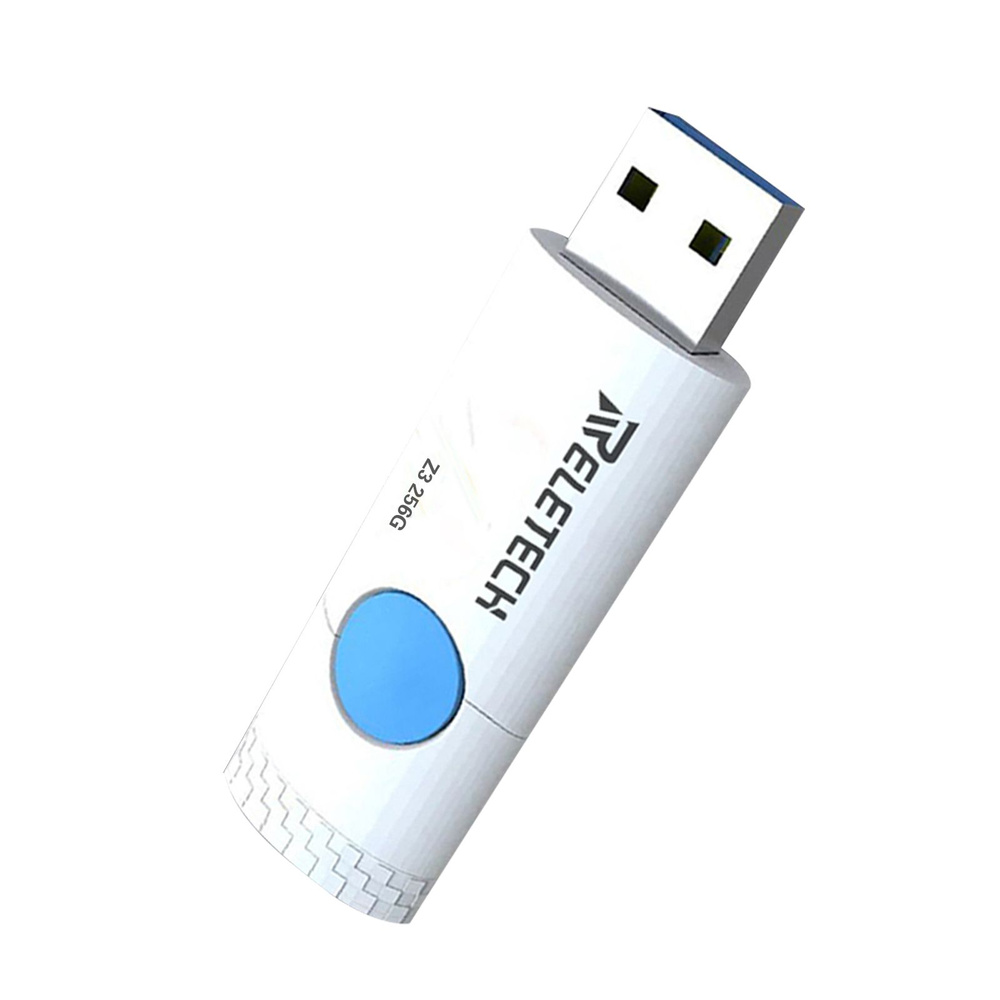 USB-флеш-накопитель Reletech Z3 256 ГБ - купить по выгодной цене в  интернет-магазине OZON (1278151486)