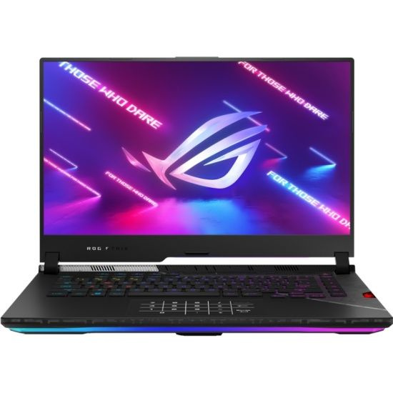 ASUS ROG Strix SCAR 15 G533ZM-LN119 IPS QHD (2560x1400) Игровой ноутбук 15.6", Intel Core i9-12900H, #1