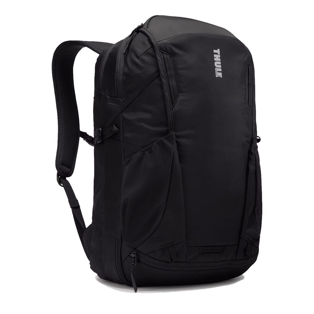 Рюкзак Thule EnRoute Backpack, 21L, Black #1