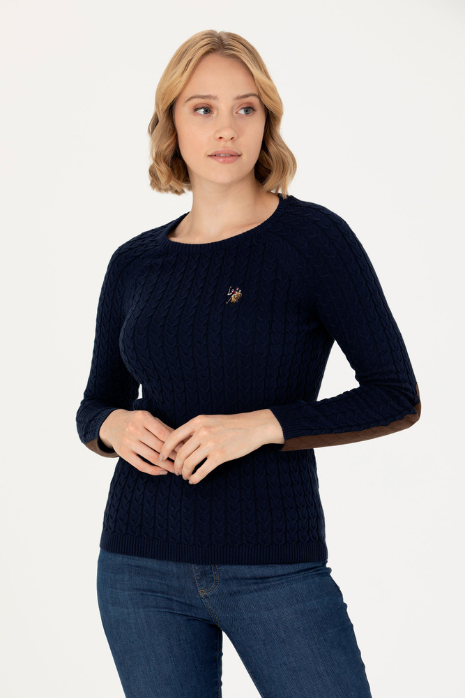 Джемпер U.S. POLO ASSN. #1