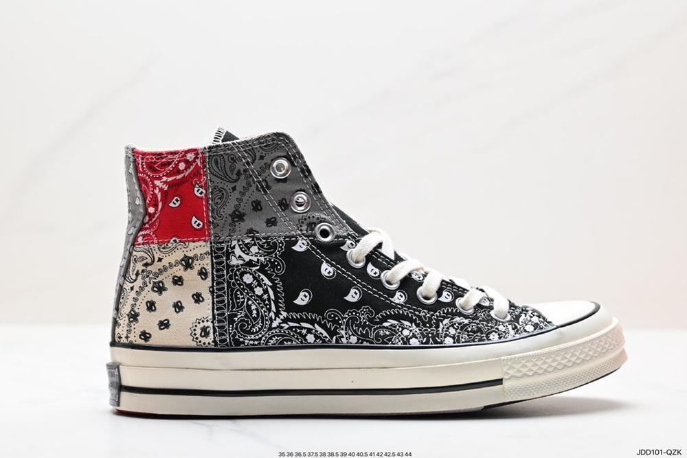 Chuck Taylor All Star Converse 2V PC Boot