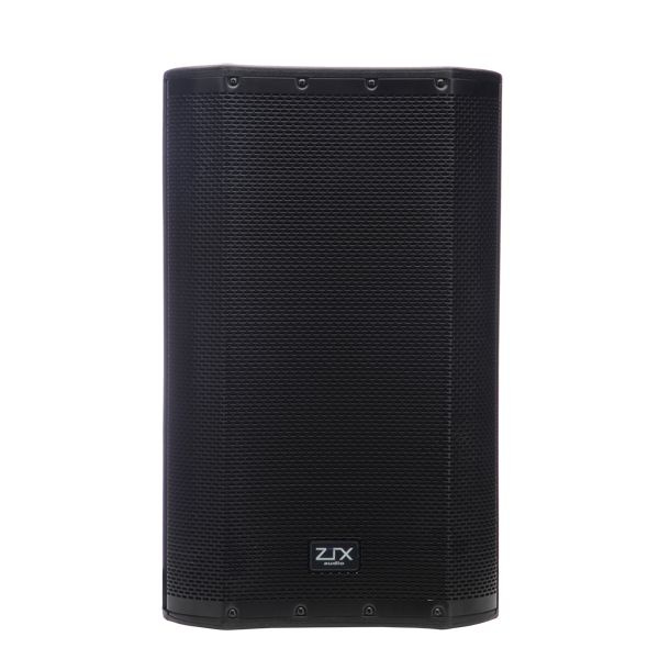 ZTX Audio Акустическая система ZTX audio TX-115, 2800 Вт, черный #1