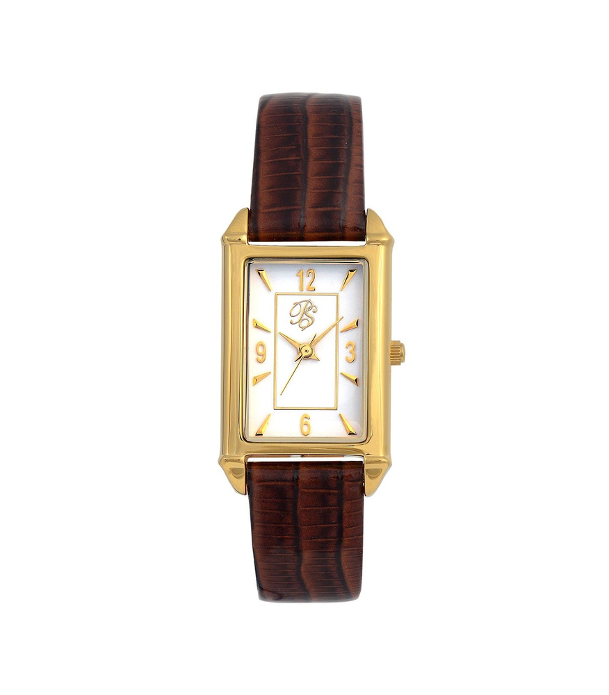 Элегантные женские кварцевые часы от завода "Полет-Хронос" Premiumstyle 2035/110  #1