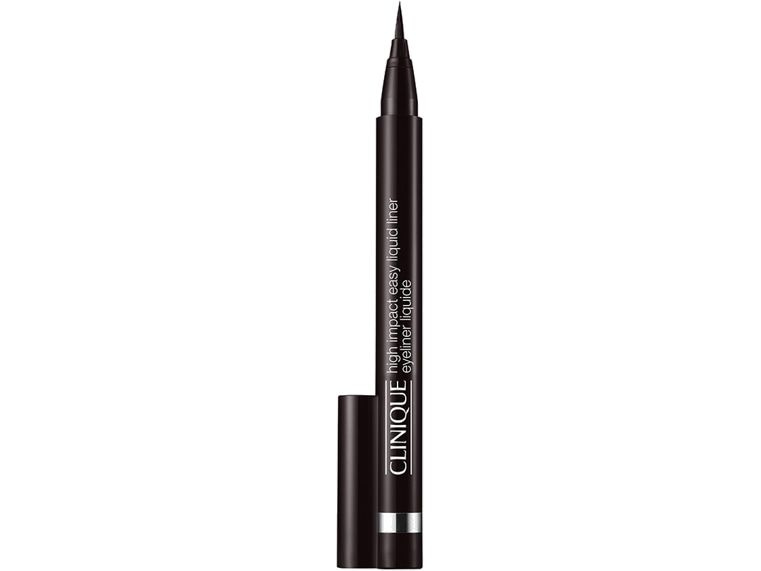 Жидкая подводка для век CLINIQUE High Impact Easy Liquid Liner #1