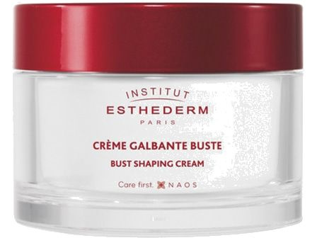 Моделирующий крем для бюста Institut Esthederm CREME GALBANTE BUSTE P #1