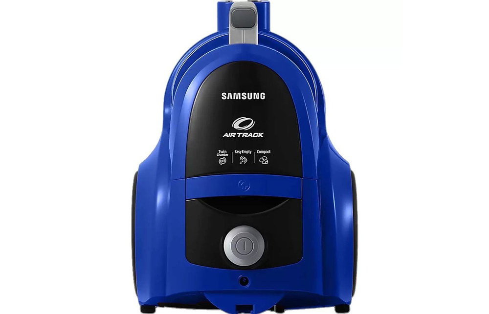 Samsung Бытовой пылесос VCC4520S36/XEV (ПИ), черный, синий #1