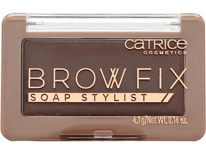 Мыло для укладки бровей Catrice Brow Fix Soap Stylist #1