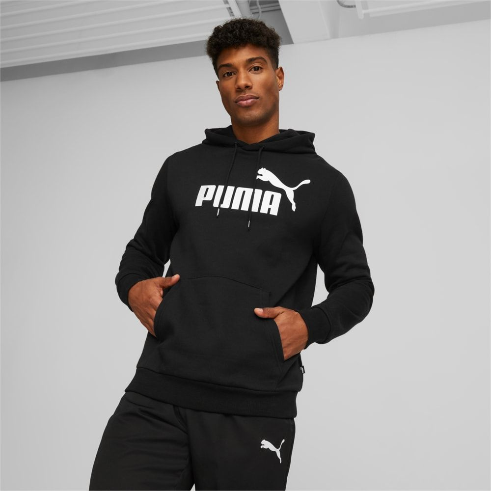 Худи PUMA #1