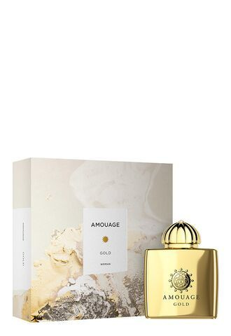 AMOUAGE Gold Woman EDP 100 ml - парфюмерная вода #1